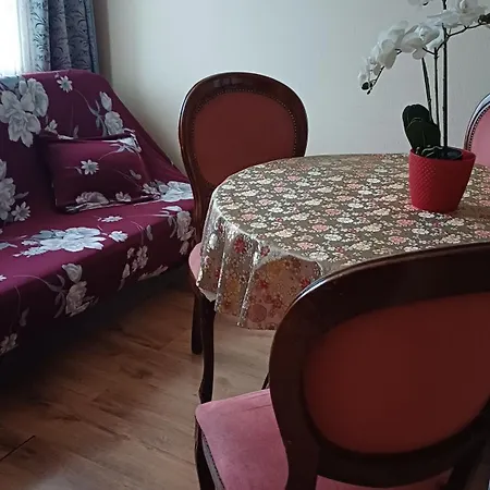 Appartement Ziemielu Mols Apartaments/pirma Linija Pie Juras